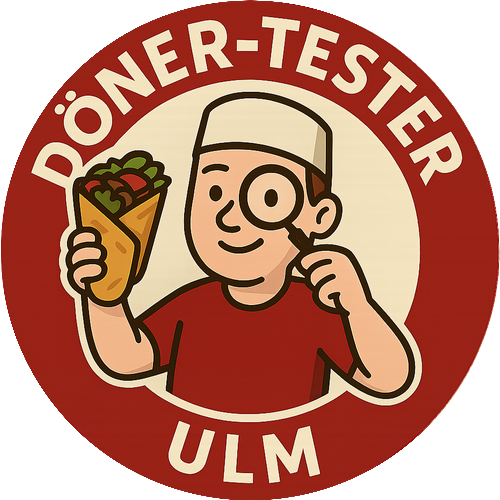 Döner-Tester Ulm